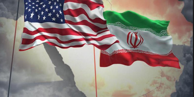 الولايات المتحدة تفرض عقوبات على وزير الخارجية الإيراني